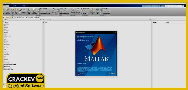 matlab cracked version for windows 10